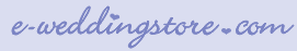 e-weddingstore.com