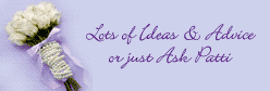 Wedding Ideas and Advice