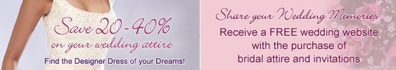 helping to make your special day perfect